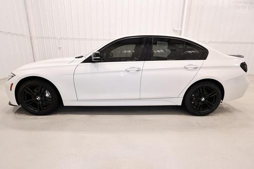 2015 BMW 335 i xDrive