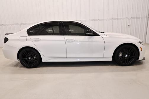 2015 BMW 335 i xDrive