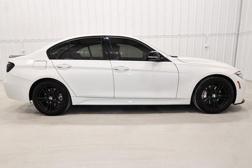 2015 BMW 335 i xDrive
