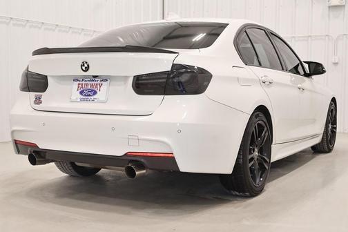 2015 BMW 335 i xDrive