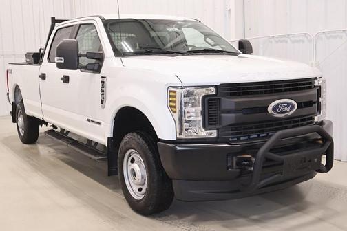 2018 Ford F-350 XL