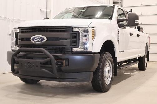 2018 Ford F-350 XL