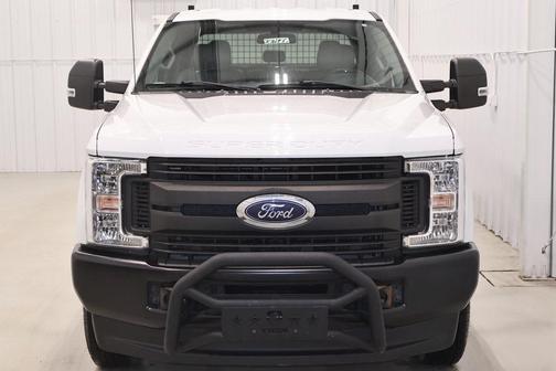 2018 Ford F-350 XL