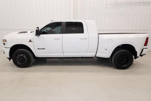 2025 RAM 3500 Laramie