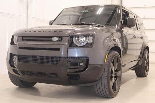 2023 Land Rover Defender X-Dynamic SE