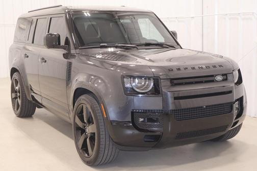 2023 Land Rover Defender X-Dynamic SE