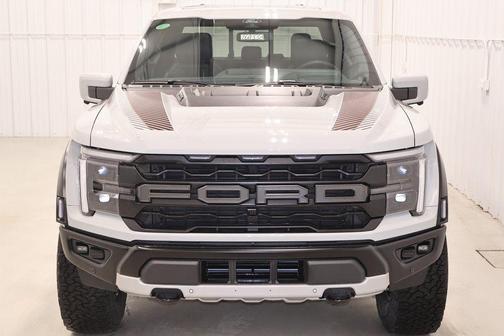 Avalanche 2026 Ford F-150 Raptor