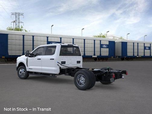 2026 Ford F-350 XL DRW