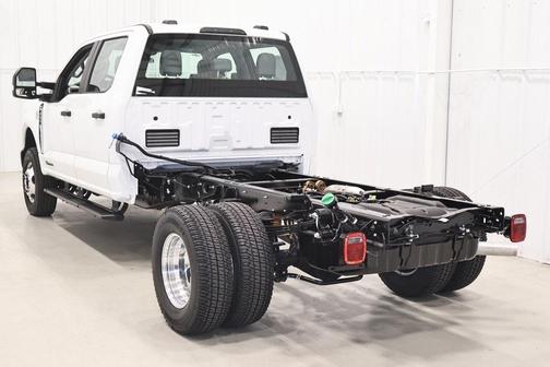 2026 Ford F-350 XL DRW