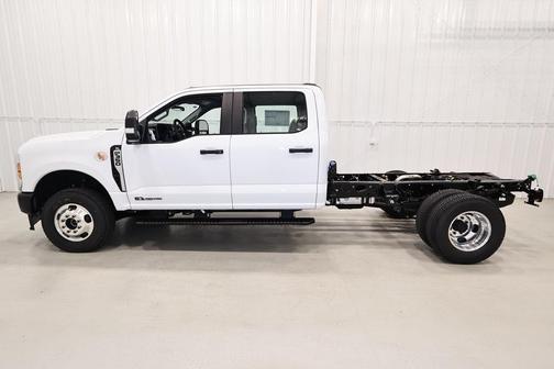 2026 Ford F-350 XL DRW