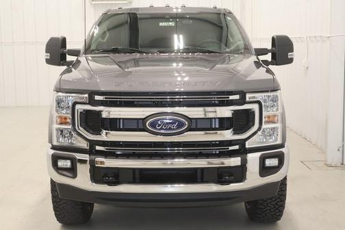 2022 Ford F-350 XLT
