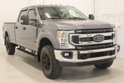 2022 Ford F-350 XLT