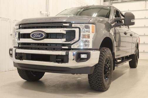 2022 Ford F-350 XLT