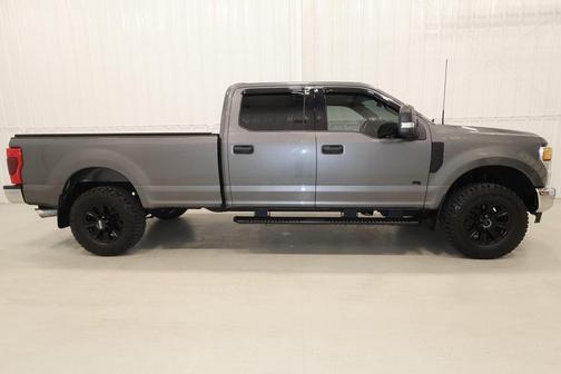 2022 Ford F-350 XLT