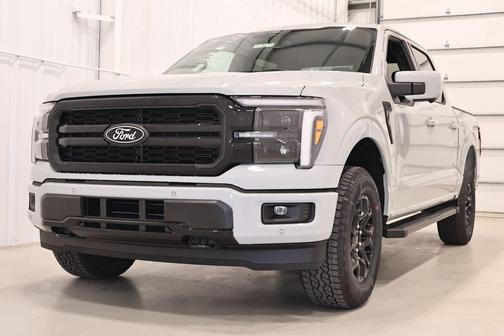 Avalanche 2026 Ford F-150 Lariat