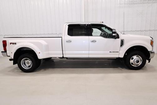 2019 Ford F-350 King Ranch DRW
