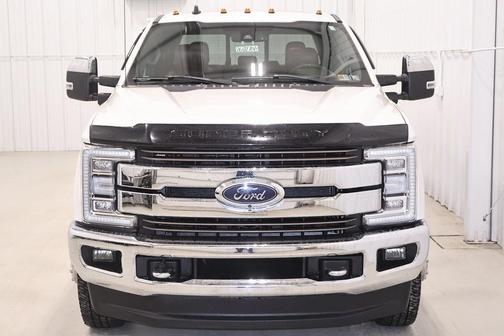 2019 Ford F-350 King Ranch DRW