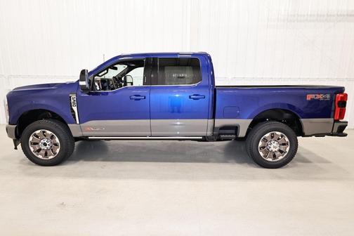 2026 Ford F-350 King Ranch