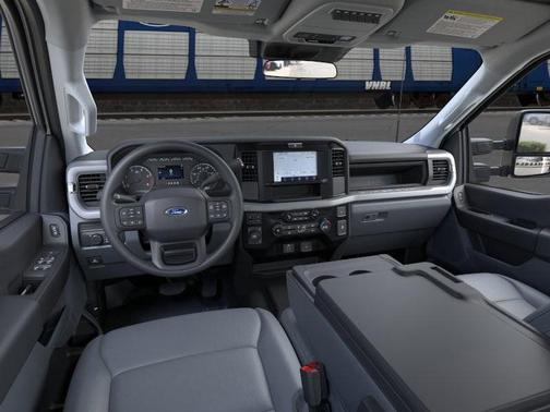 2026 Ford F-350 XL DRW