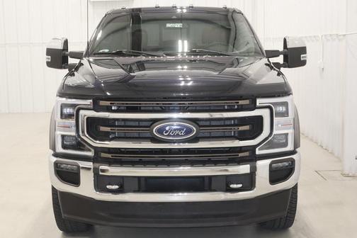 2022 Ford F-350 King Ranch