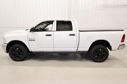 2014 RAM 2500 Tradesman