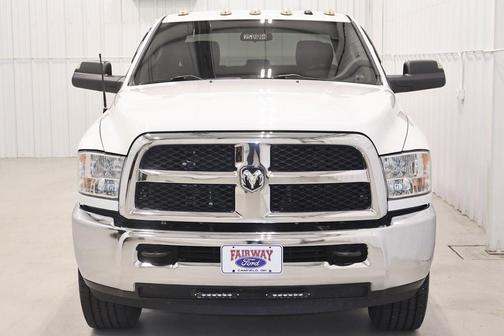 2014 RAM 2500 Tradesman