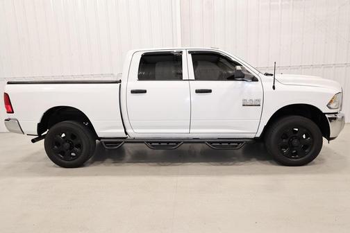 2014 RAM 2500 Tradesman