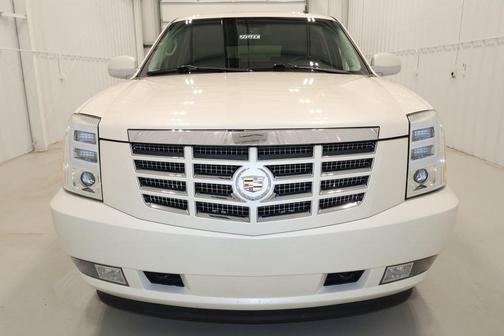 2013 Cadillac Escalade Hybrid Base