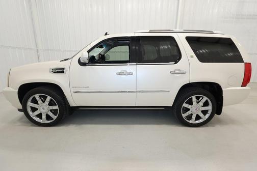 2013 Cadillac Escalade Hybrid Base