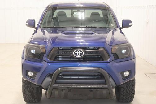 2015 Toyota Tacoma Base