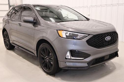 2023 Ford Edge ST Line