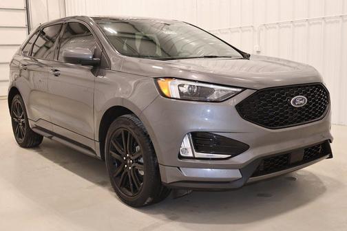 2023 Ford Edge ST Line