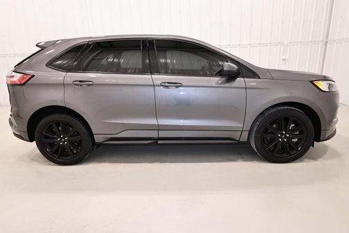 2023 Ford Edge ST Line