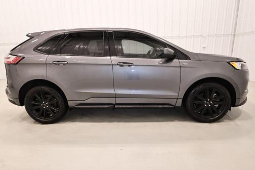 2023 Ford Edge ST Line