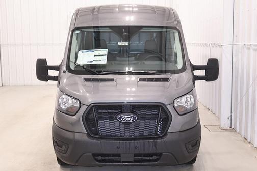 2026 Ford Transit-250 148 WB Medium Roof Cargo