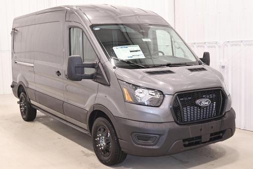 2026 Ford Transit-250 148 WB Medium Roof Cargo