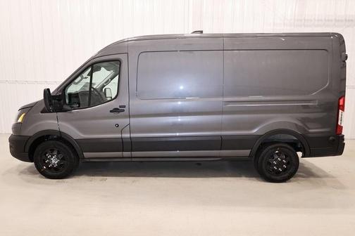 2026 Ford Transit-250 148 WB Medium Roof Cargo