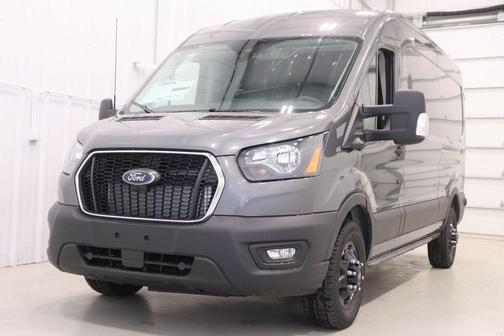 2025 Ford Transit-250 148 WB Medium Roof Cargo