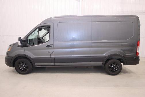2025 Ford Transit-250 148 WB Medium Roof Cargo