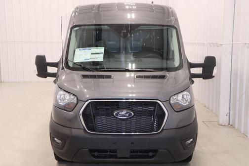 2025 Ford Transit-250 148 WB Medium Roof Cargo