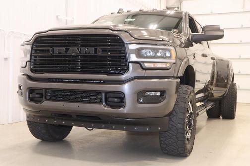 2020 RAM 3500 Laramie