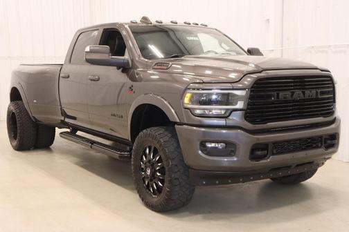 2020 RAM 3500 Laramie