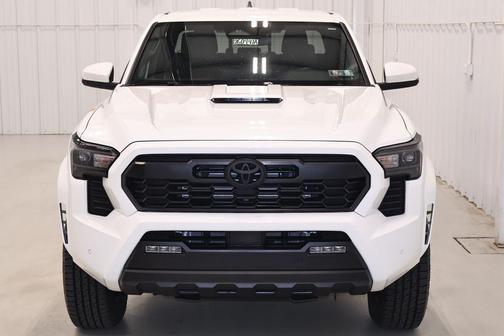 Ice 2024 Toyota Tacoma TRD Sport