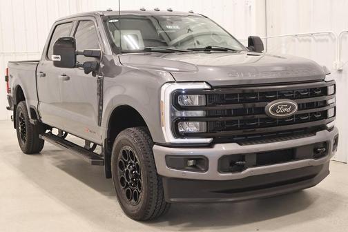2024 Ford F-350 Lariat Super Duty
