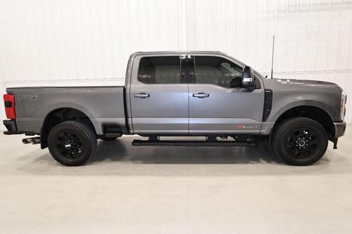 2024 Ford F-350 Lariat Super Duty