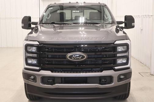 2024 Ford F-350 Lariat Super Duty