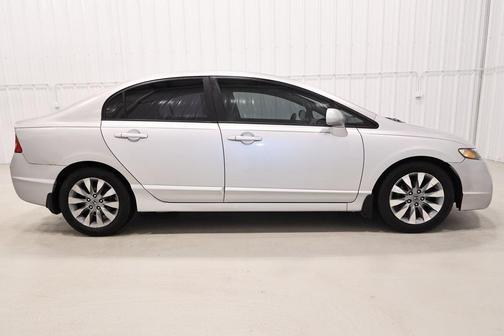 2009 Honda Civic EX