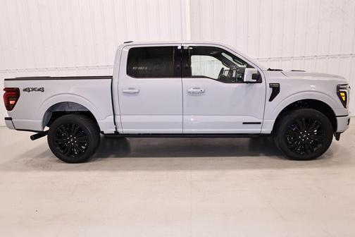 Avalanche 2026 Ford F-150 Platinum