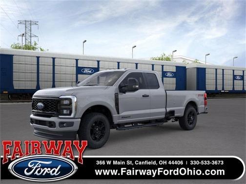 2026 Ford F-350 XL