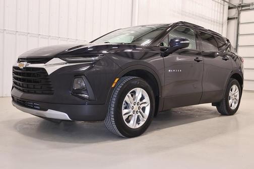 2021 Chevrolet Blazer 2LT